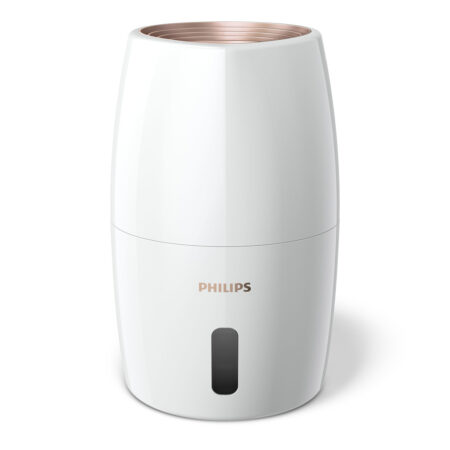 Philips HU2716/10 Luchtbevochtiger Wit | Philips