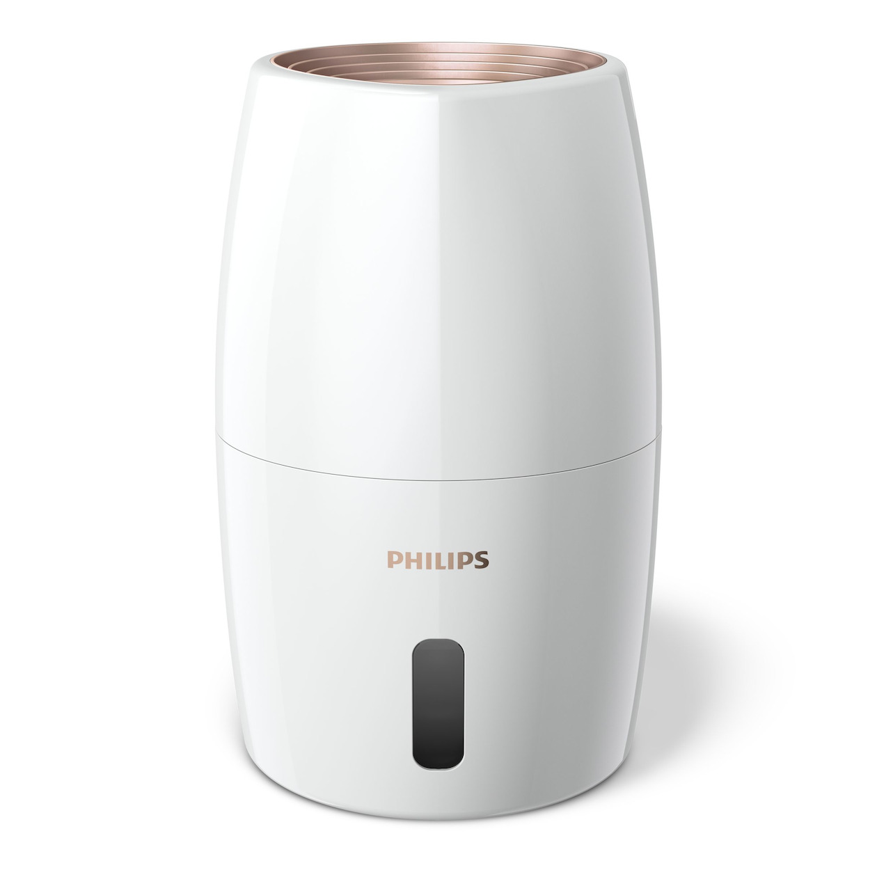 Philips HU2716/10 Luchtbevochtiger Wit | Philips