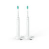 Philips HX3675/13 Sonicare Duo Tandenborstel Wit | Philips