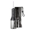 Philips HX3826/33 Sonicare Powerflosser Monddouche Zwart | Philips