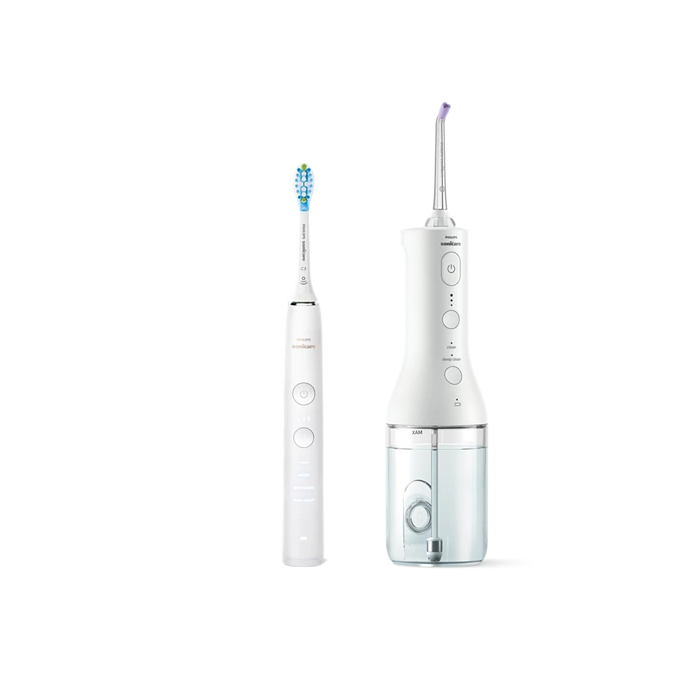 Philips HX3886/41 Sonicare Tandenborstel Wit | Philips