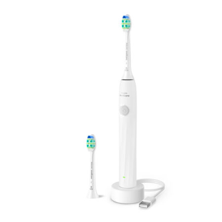 Philips HX4022/01 Sonicare 3100 Tandenborstel Wit | Philips