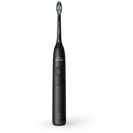 Philips HX7101/01 Sonicare 5300 Tandenborstel Zwart | Philips