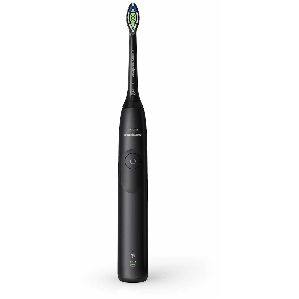 Philips HX7101/01 Sonicare 5300 Tandenborstel Zwart | Philips