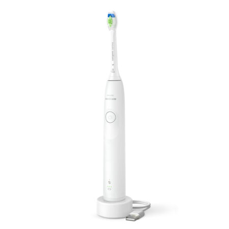 Philips HX7108/01 Sonicare 5300 Tandenborstel Wit | Philips