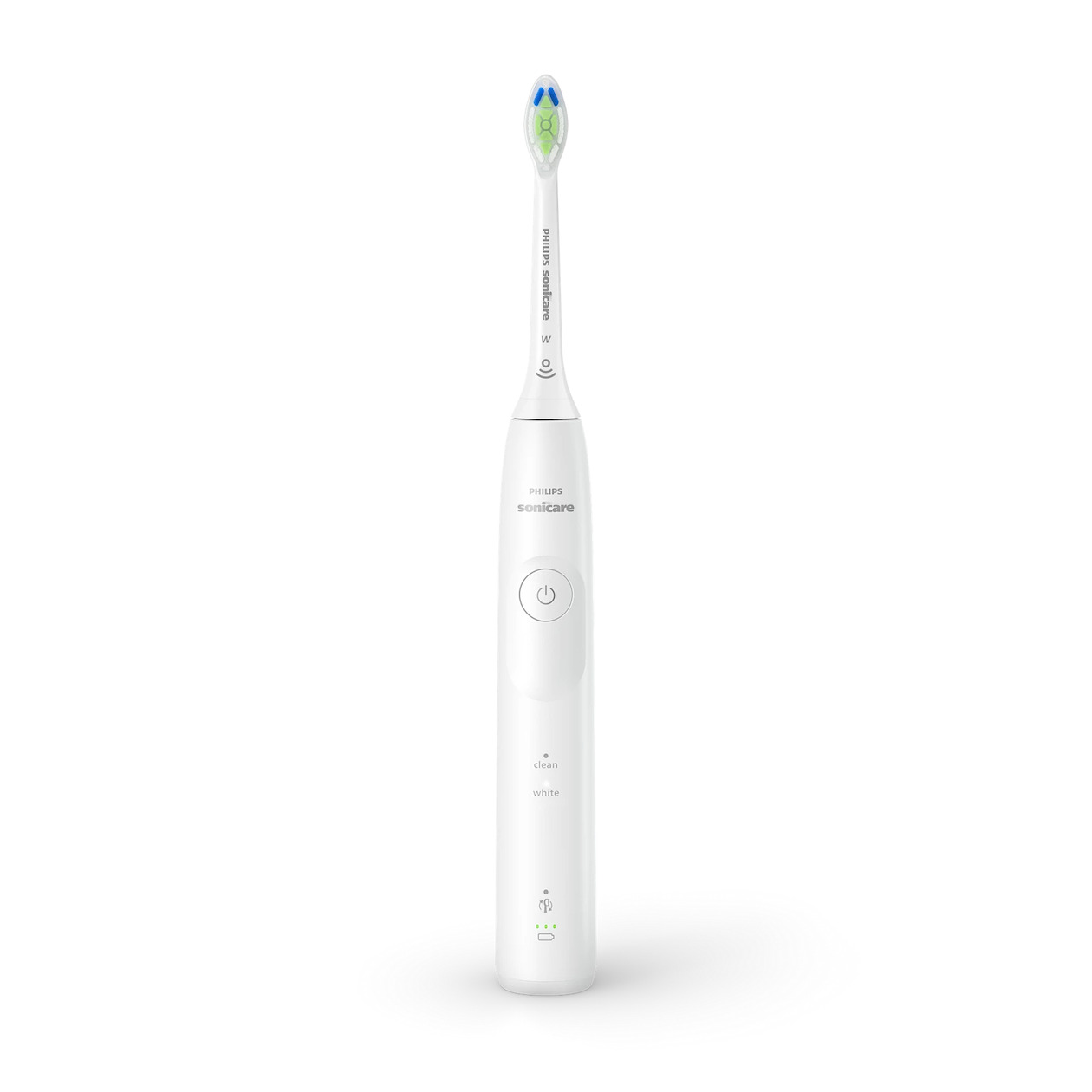 Philips HX7110/01 Sonicare 5500 Tandenborstel Wit | Philips