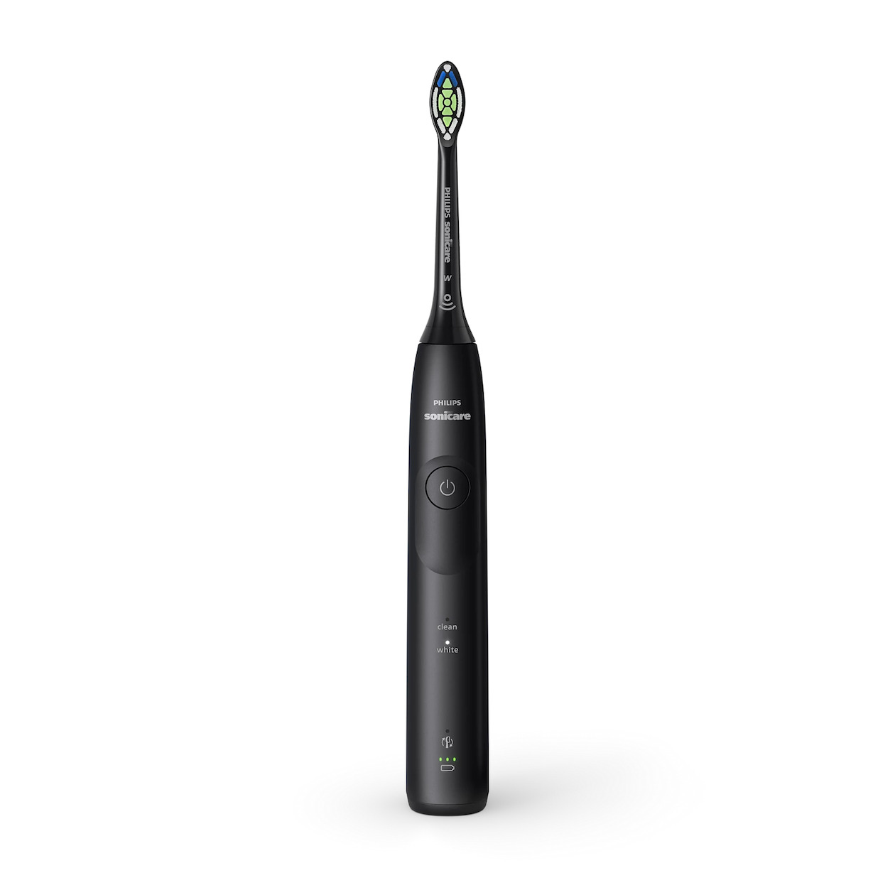 Philips HX7111/01 Sonicare 5500 Tandenborstel Zwart | Philips