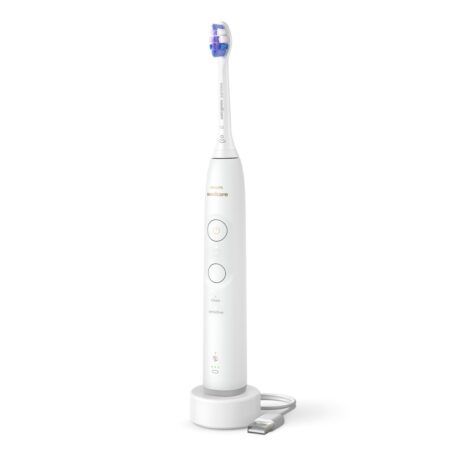 Philips HX7400/01 Sonicare Tandenborstel Wit | Philips