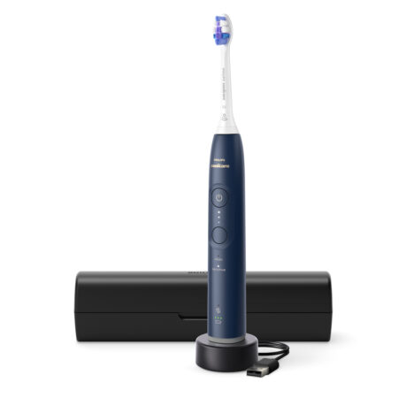 Philips HX7403/05 Sonicare 6100 Tandenborstel Blauw | Philips