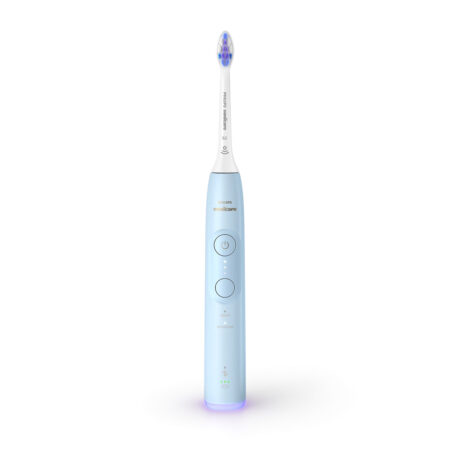 Philips HX7406/01 Sonicare 6100 Tandenborstel Blauw | Philips