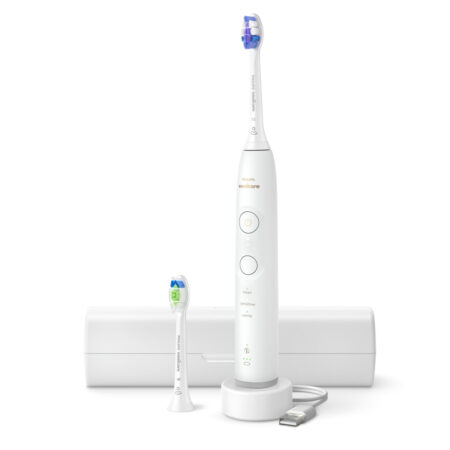 Philips HX7410/02 Sonicare 6500 Tandenborstel Wit | Philips
