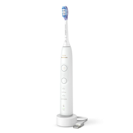 Philips HX7420/02 Sonicare 7100 Tandenborstel Wit | Philips
