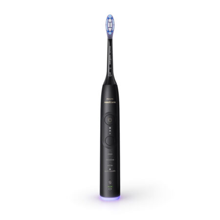 Philips HX7421/01 Sonicare 7100 Tandenborstel Zwart | Philips