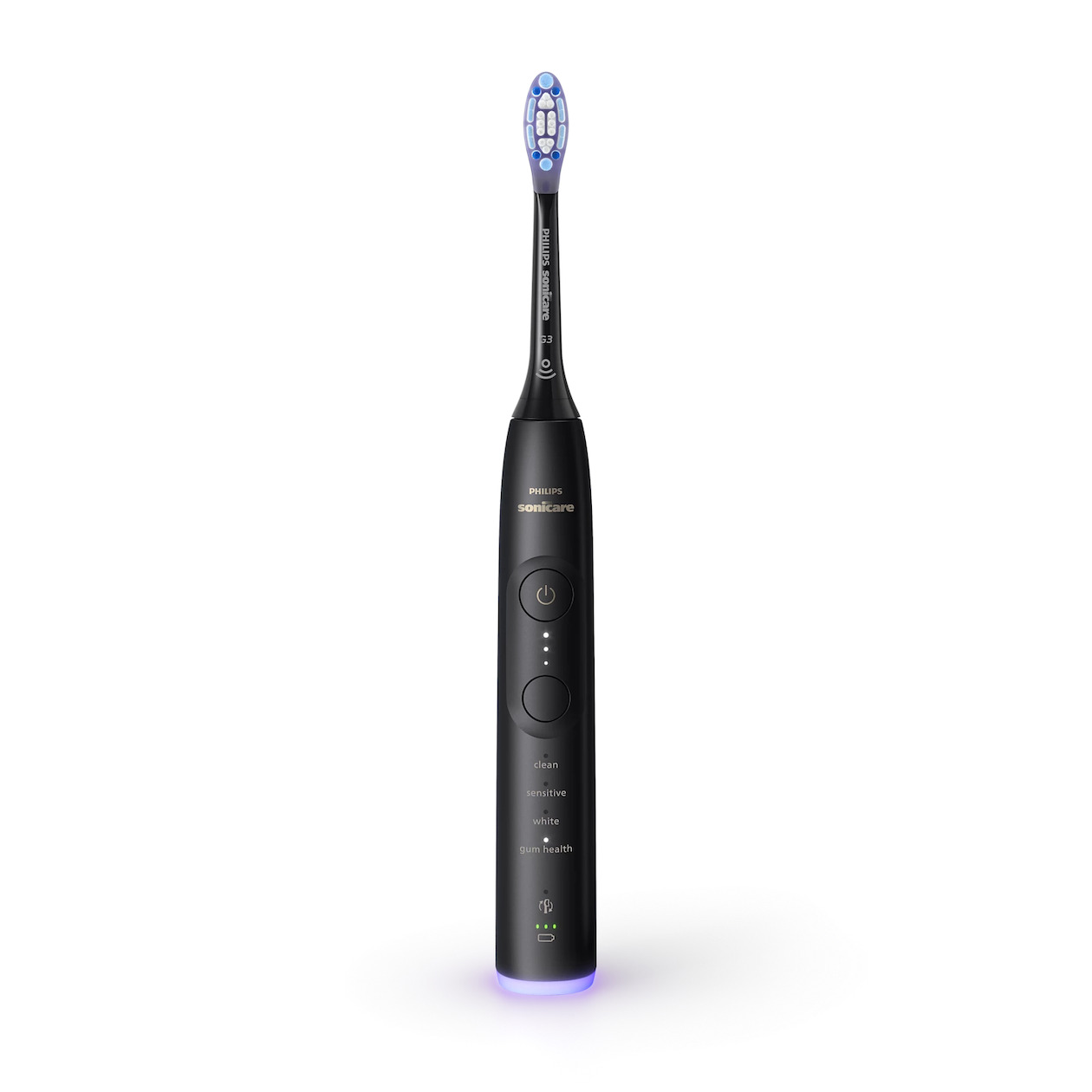 Philips HX7421/01 Sonicare 7100 Tandenborstel Zwart | Philips