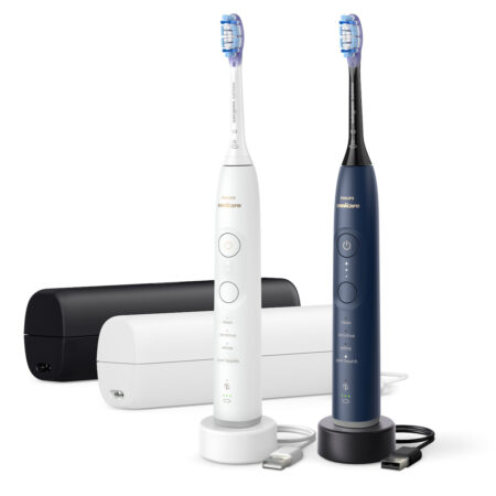 Philips HX7429/01 Sonicare 7100 Tandenborstel Wit | Philips
