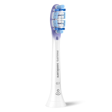 Philips HX9055/87 Sonicare Premium Gum Care Tandenborstel Wit | Philips