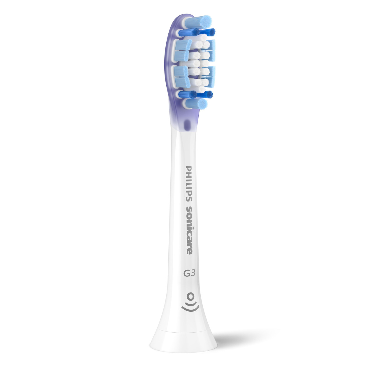 Philips HX9055/87 Sonicare Premium Gum Care Tandenborstel Wit | Philips