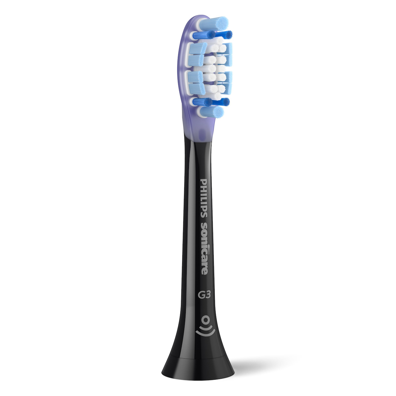 Philips HX9055/88 Sonicare Premium Gum Care Tandenborstel Zwart | Philips
