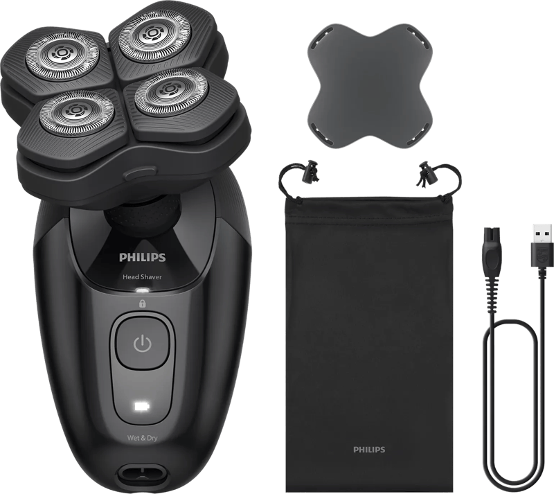 Philips Headshaver Series 5000 HS5980/15