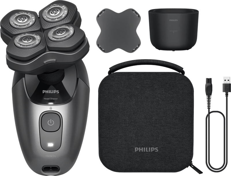 Philips Headshaver Series 7000 HS7980/15