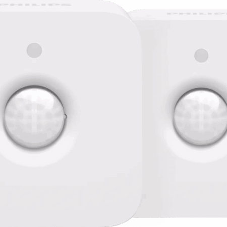 Philips Hue Bewegingssensor 2-pack