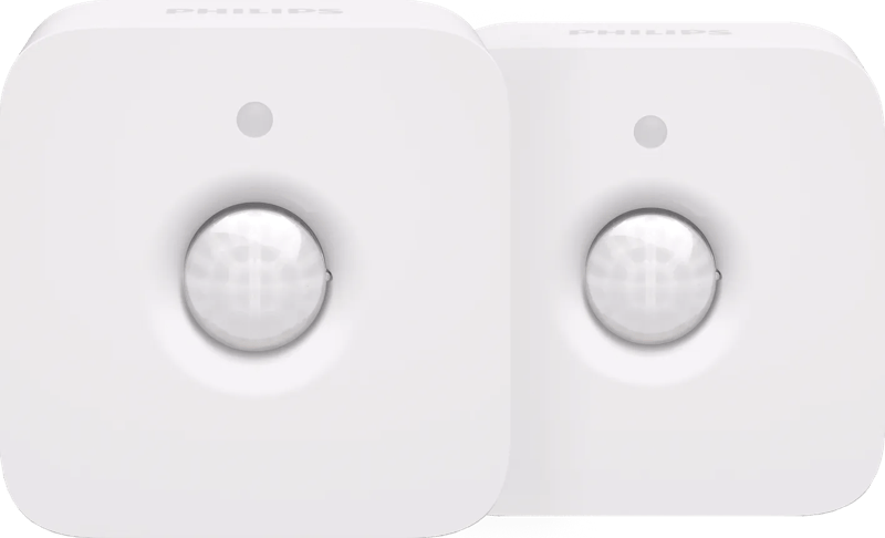 Philips Hue Bewegingssensor 2-pack