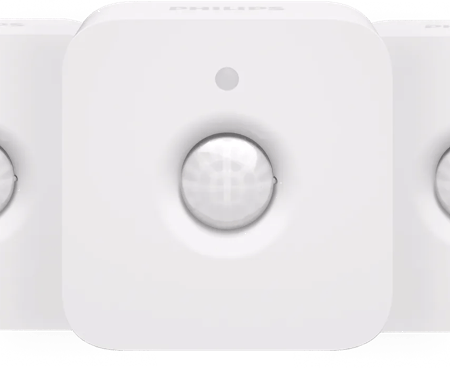 Philips Hue Bewegingssensor 3-pack