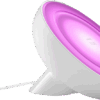 Philips Hue Bloom tafellamp White & Color Wit