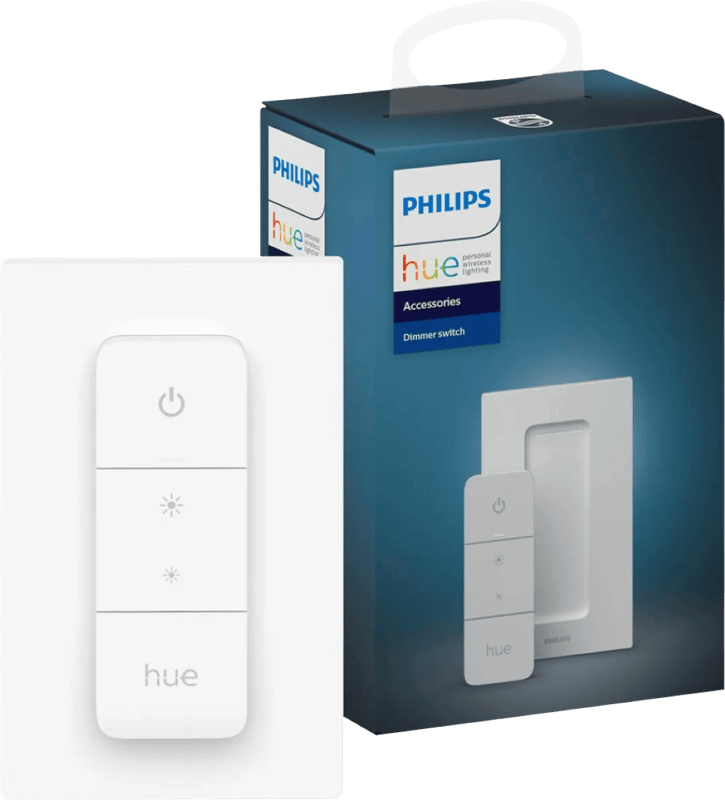 Philips Hue Draadloze dimmer switch