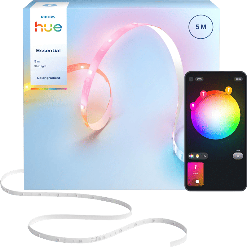 Philips Hue Essential LED Strip 5 meter