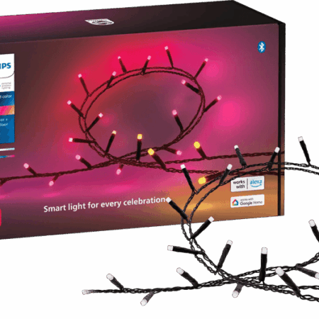 Philips Hue Festavia lichtsnoer - 20 meter - 250 LEDs