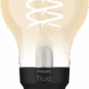 Philips Hue Filamentlamp White Standaard E27 - 2023