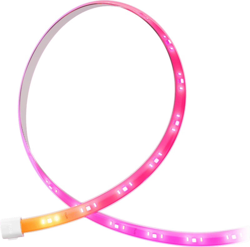 Philips Hue Flux LED Strip 2 meter Verlengstrip