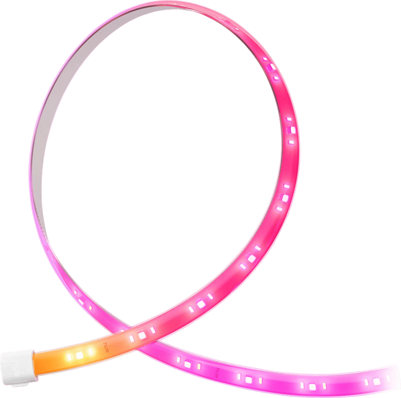 Philips Hue Flux LED Strip 5 meter Verlengstrip