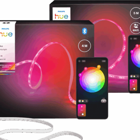 Philips Hue Flux LED Strip 9 meter