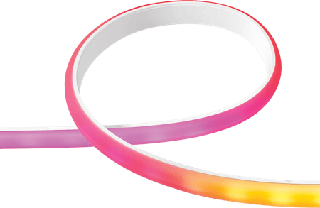 Philips Hue Gradient Led Strip uitbreiding