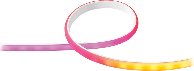 Philips Hue Gradient Led Strip uitbreiding