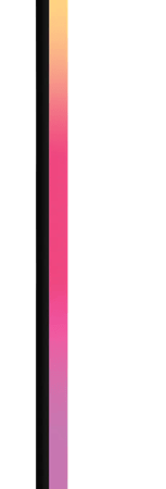 Philips Hue Gradient Signe tafellamp Zwart