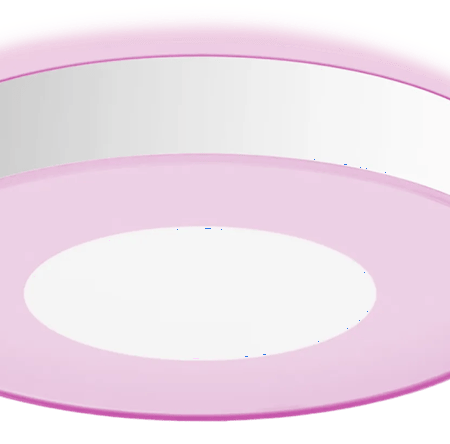 Philips Hue Infuse L plafondlamp White and Color Wit + dimmer