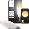 Philips Hue Kaarslamp White Ambiance E14 Losse lamp