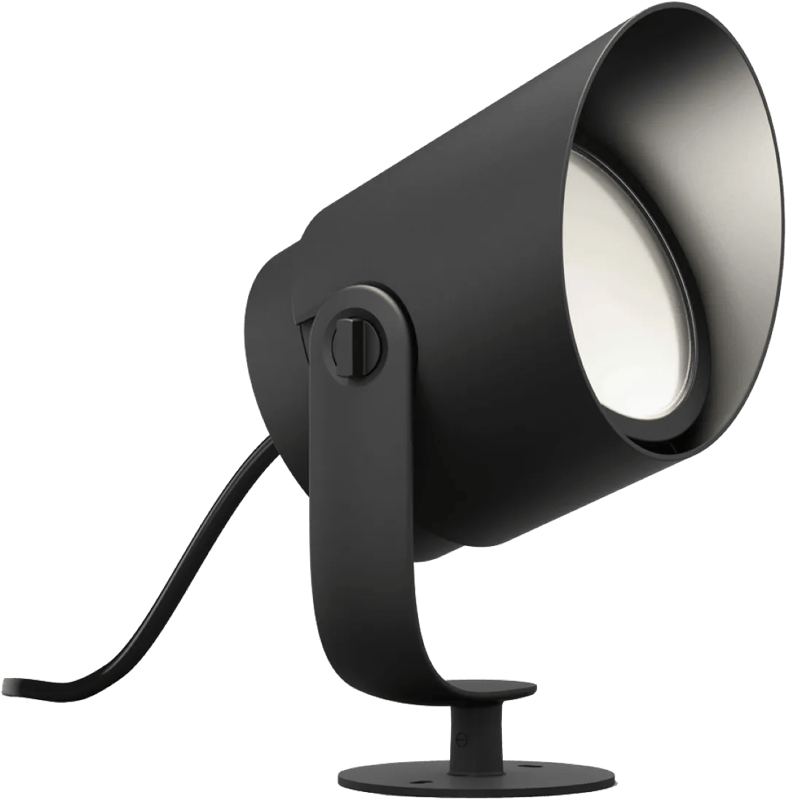 Philips Hue Lily XL prikspot White and Color uitbreiding