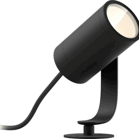 Philips Hue Lily prikspot White and Color uitbreiding