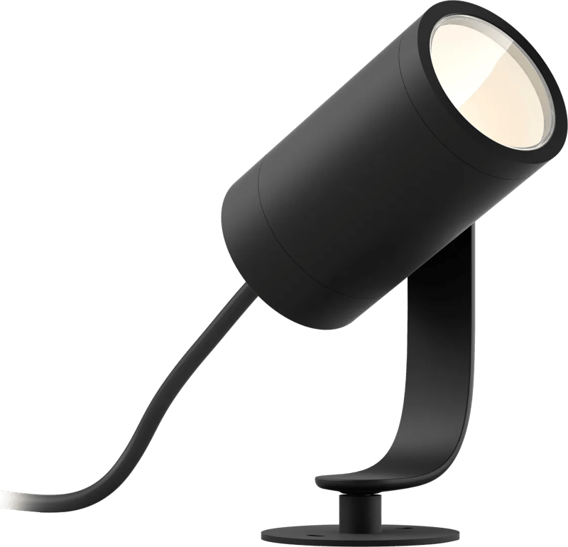 Philips Hue Lily prikspot White and Color uitbreiding