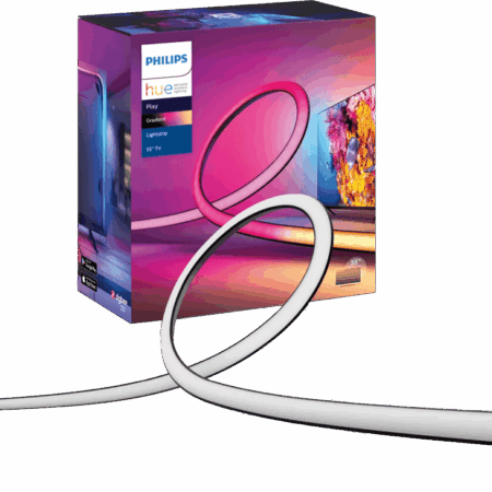 Philips Hue Play Gradient Led Strip 55+ inch