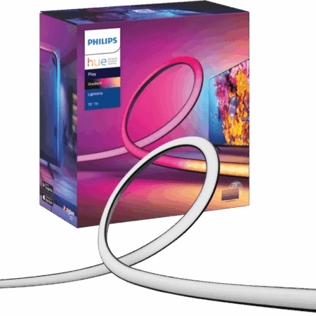 Philips Hue Play Gradient Led Strip 75+ inch