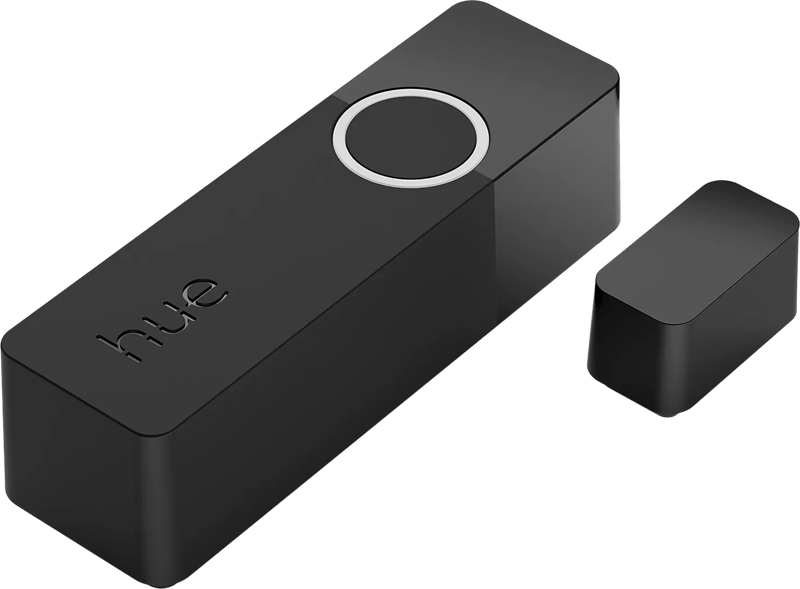 Philips Hue Secure Contact Sensor Zwart