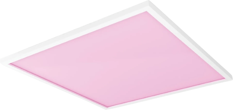 Philips Hue Surimu plafondlamp White and Color vierkant