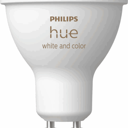 Philips Hue White and Color GU10
