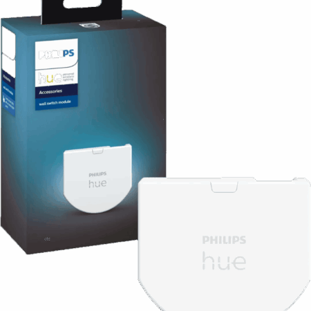 Philips Hue wandschakelaarmodule
