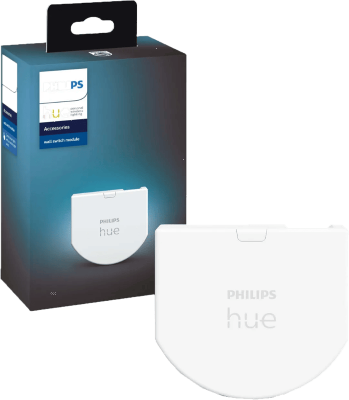 Philips Hue wandschakelaarmodule